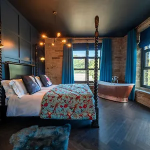 Aparthotel Bowers Mill