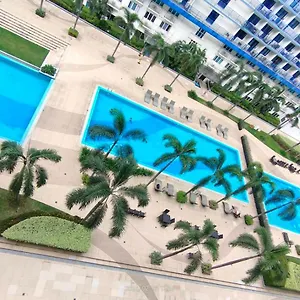 Sea Residences - Rheiyn Apartment