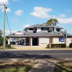Motel Motor