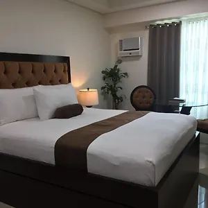 Unit At The Beacon Makati Apartment
