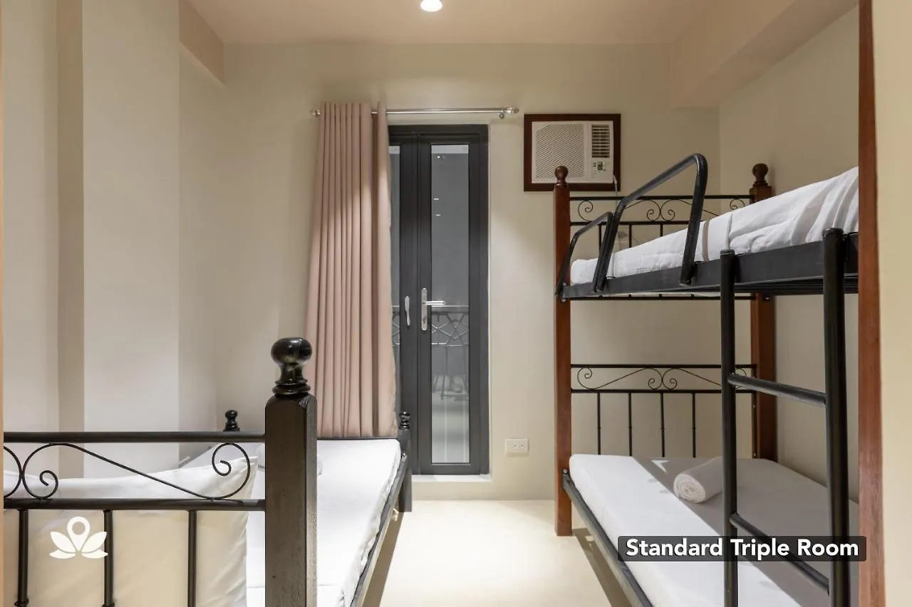 Zen Rooms Marvelle Studios Bgc Манила