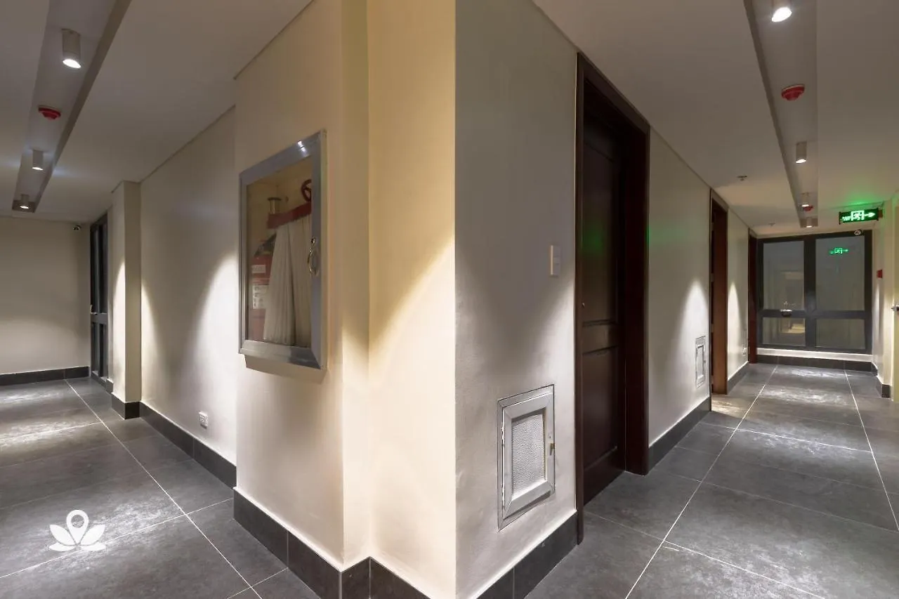 Zen Rooms Marvelle Studios Bgc Манила