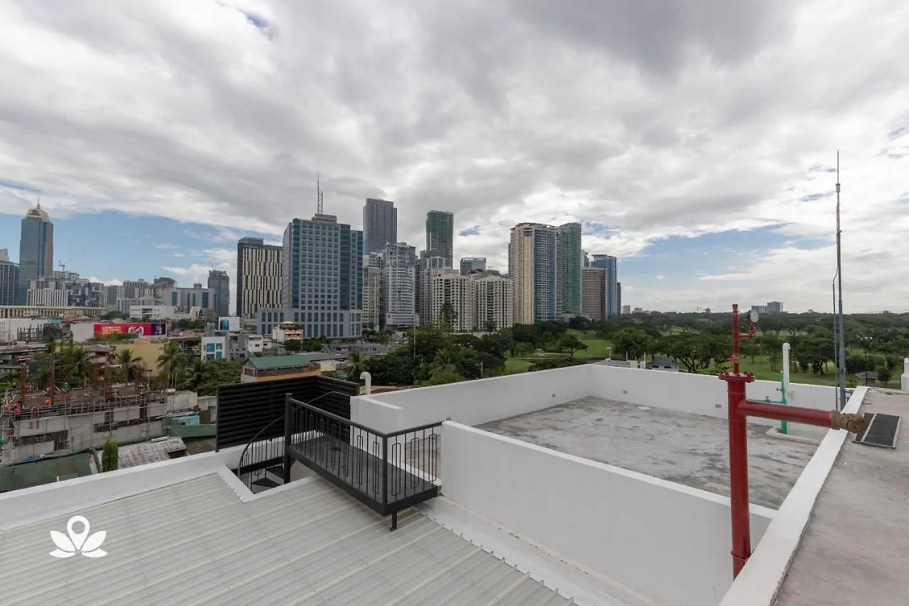 Zen Rooms Marvelle Studios Bgc Манила